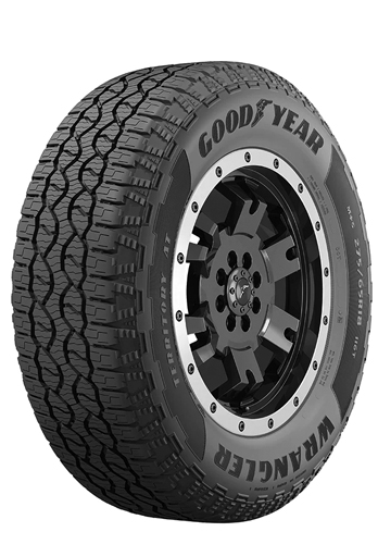 GOODYEAR WRANGLER TERRITORY RT